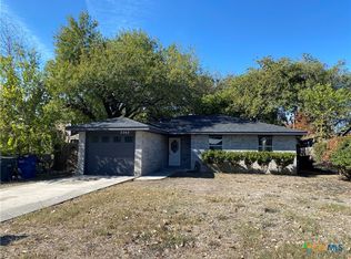 2262 Katy St, New Braunfels, TX 78130