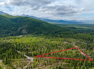 2850 Bear Creek Rd, Libby, MT 59923