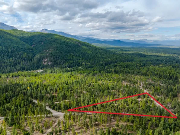 2850 Bear Creek Rd, Libby, MT 59923