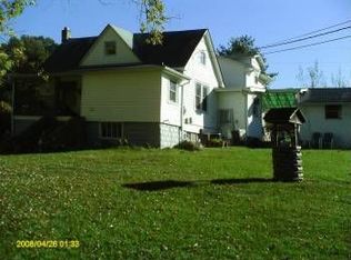 236 Valley Hill Dr, Canton, NC 28716