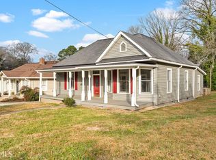 205 E 11th St SE, Rome, GA 30161