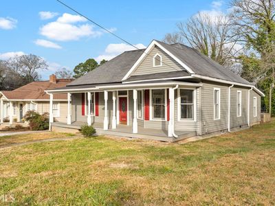 205 E 11th St SE, Rome, GA, 30161