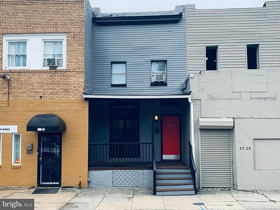 1st image of 4236 Park Heights Ave
