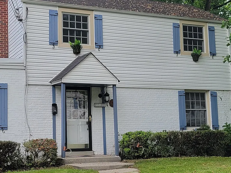 9310 Long Branch Pkwy — Photo 2