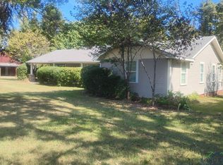 N Highway 59, Jefferson, TX 75657