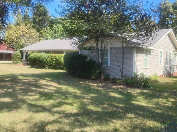 N Highway 59, Jefferson, TX 75657