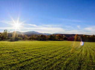 14 Acres Cote Hill Rd, Morrisville, VT 05661