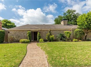 6002 Gentle Knoll Ln, Dallas, TX 75248
