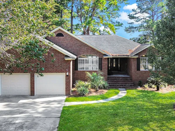 39 Angel Oaks Dr, Savannah, GA 31410
