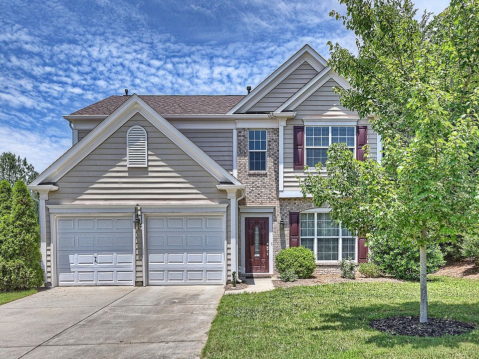 1st image of 8300 Cutters Spring Dr