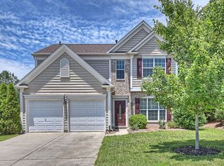 8300 Cutters Spring Dr, Waxhaw, NC 28173