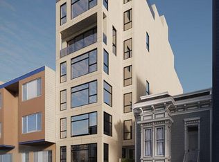 2083 Ellis St, San Francisco, CA 94115