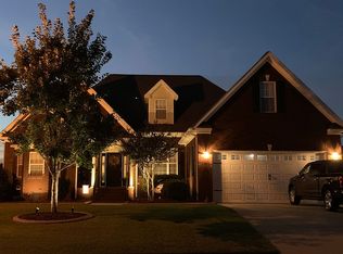 103 Kingston Cir, Goldsboro, NC 27530