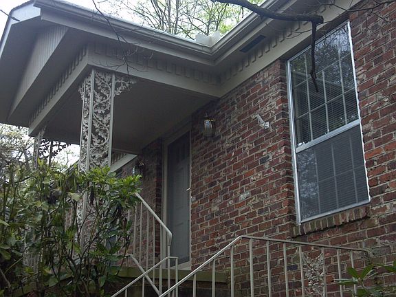 New Roof, Gutters, Paint