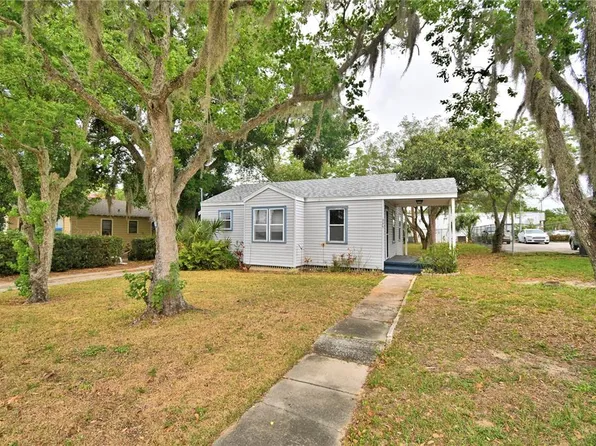 335 Domaris Ave, Lake Wales, FL 33853