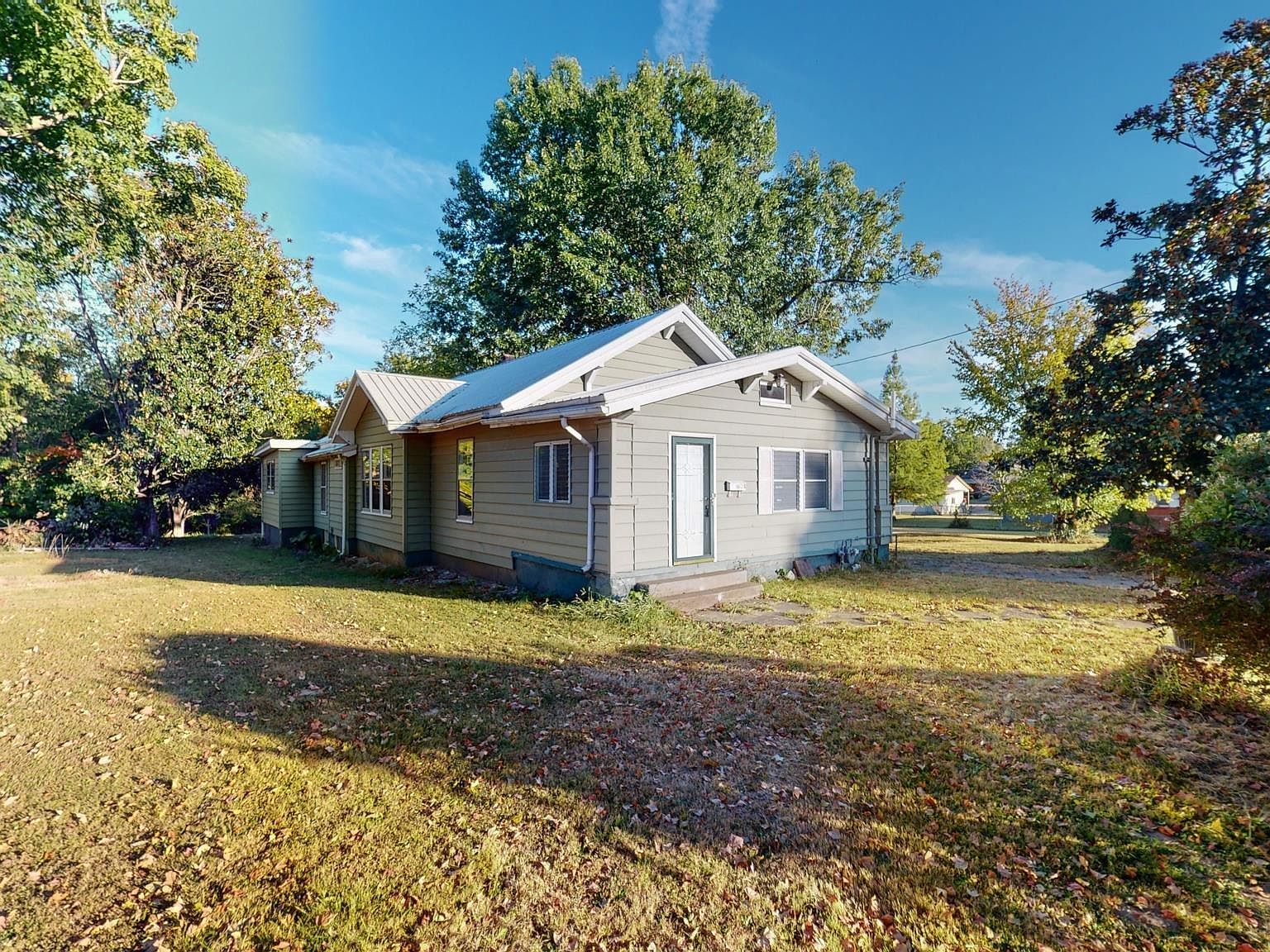 124 N Walker St, Marion, KY 42064 Zillow