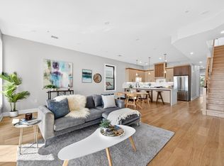 172 Griffith St #3, Jersey City, NJ 07307