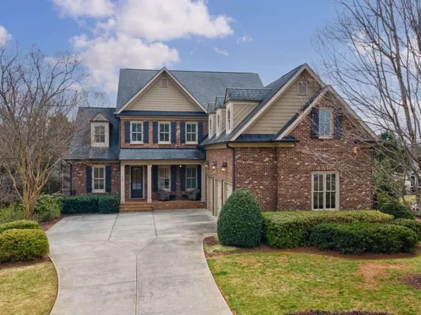 1405 Evergreen Park, Statham, GA 30666