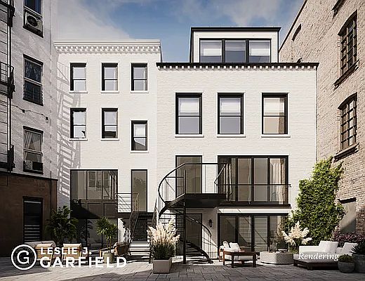 5th image of 14 Gay St #1