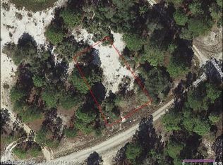 372 Sun Ct, Lake Placid, FL 33852
