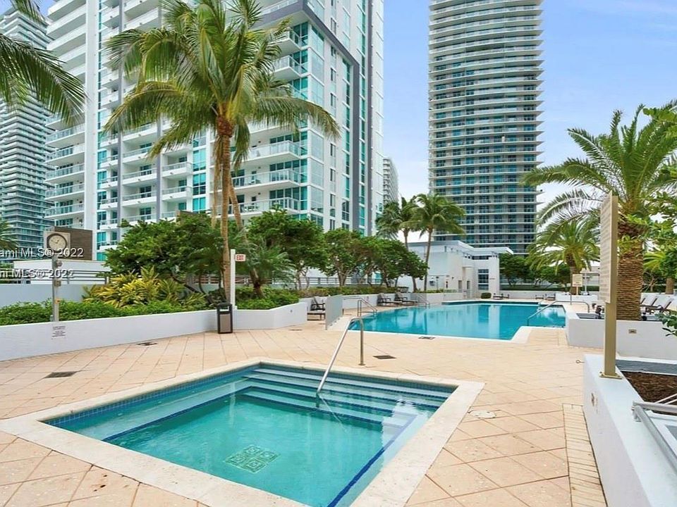 1st image of 1050 Brickell Ave APT 1810