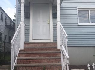 553 Bond St #1, Elizabeth, NJ 07206