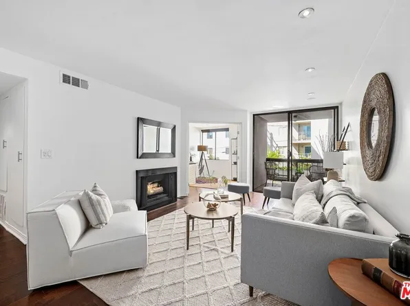 1215 N Olive Dr APT 306, West Hollywood, CA 90069