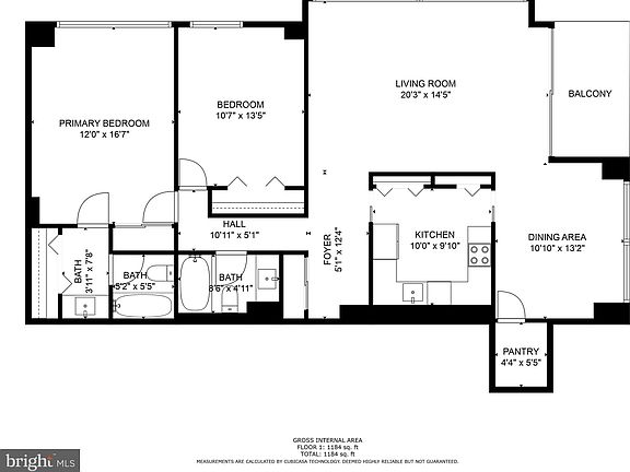 2nd image of this home