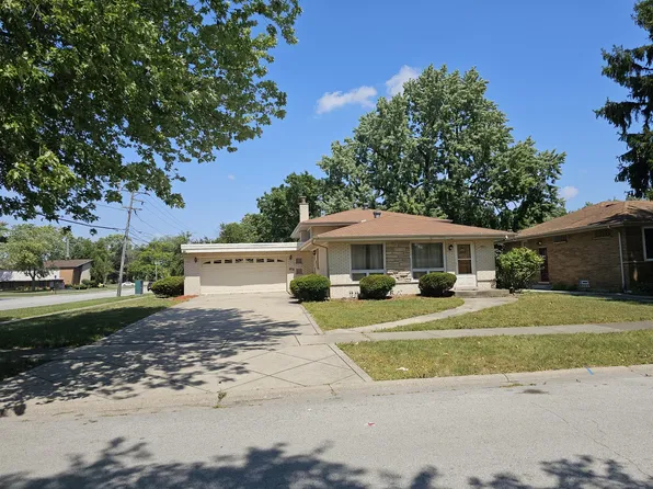 (undisclosed Address), South Holland, IL 60473