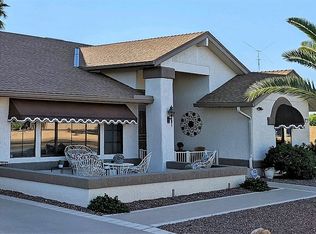 17620 N 133rd Ct, Sun City West, AZ 85375