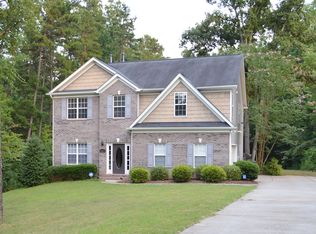 15438 Logan Grove Rd, Mint Hill, NC 28227