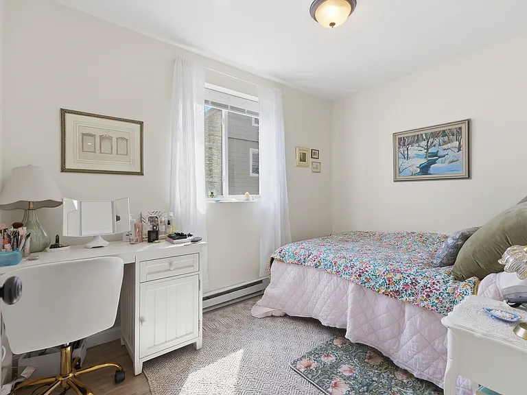 256 Parker Hill Ave #3 — Photo 5
