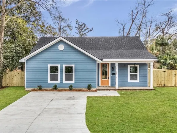 1207 E 71ST Street, Savannah, GA 31404