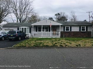 325 19th Ave, Brick, NJ 08724