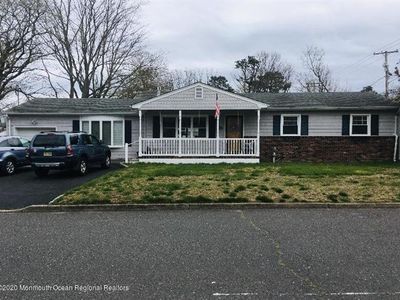 325 19th Ave, Brick, NJ, 08724