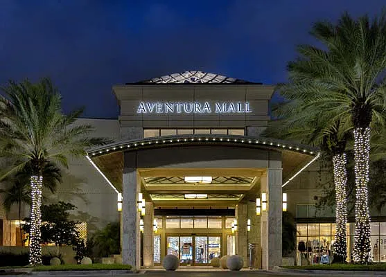 Camden Aventura — Photo 29
