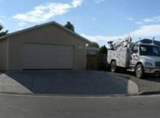 442 Lark Dr, Grand Junction, CO 81504