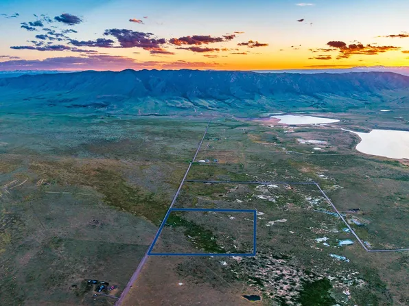 Township Road 367 Wild Horse Rnch, Laramie, WY 82070