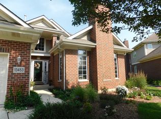 13453 Cove Ct, Palos Heights, IL 60463
