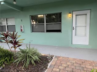 3225 E Riverside Dr APT 54E, Fort Myers, FL 33916