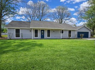 114 Bailly Ln, Livingston, TX 77351