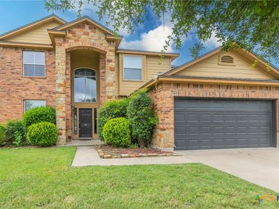 6100 Charlotte Ln, Killeen, TX, 76542
