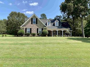 1068 Shumard Ln, McDonough, GA 30252