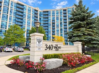 340 Watson St W #906, Whitby, ON L1N9G1