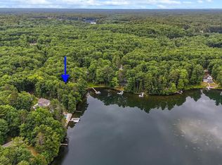 21 High Lake Rd, Traverse City, MI 49696