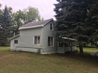 335 E Slosson Ave, Reed City, MI 49677