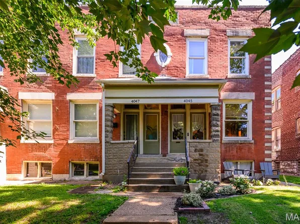 4045 Cleveland Ave, Saint Louis, MO 63110