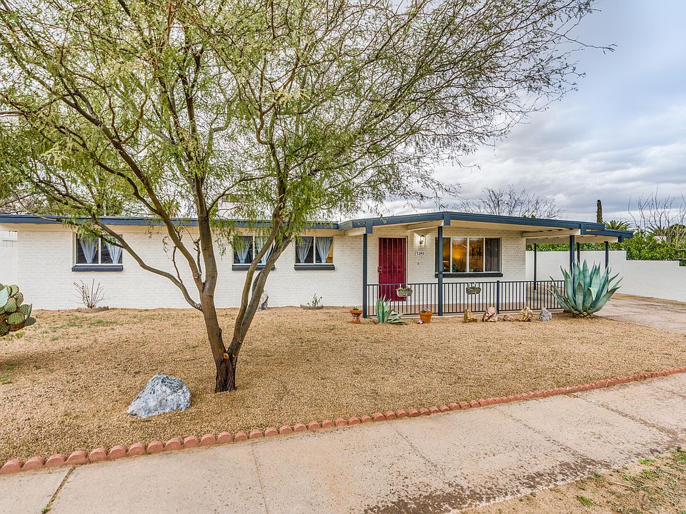 1st image of 1242 W Calle Del Ensayador