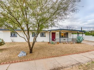 1242 W Calle Del Ensayador, Sahuarita, AZ 85629
