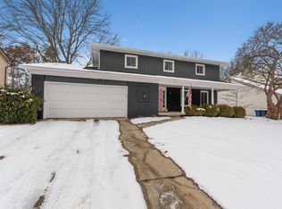 63 S Hempstead Rd, Westerville, OH 43081